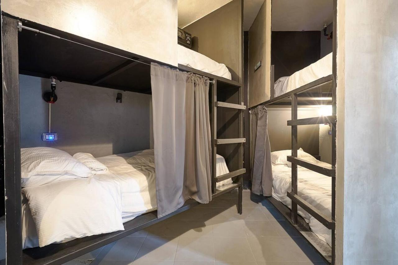 We Hostel And Suites Miraflores By Stand Out Hotels Collection Санто-Домінго Екстер'єр фото